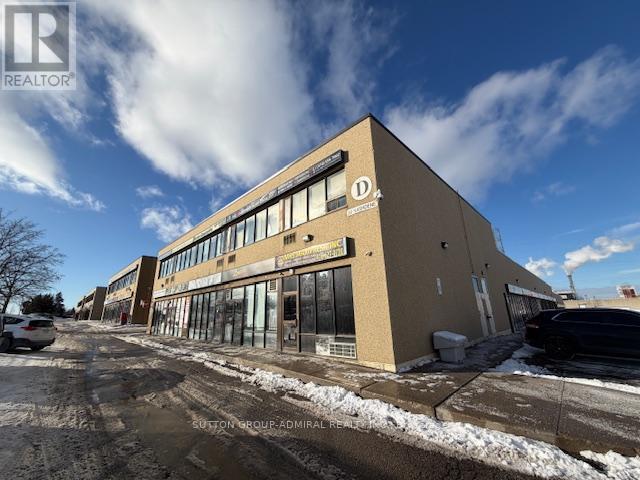 D78 - 80 Nashdene Road, Toronto, Ontario M1V 5E4 - Photo 1 - E12633238