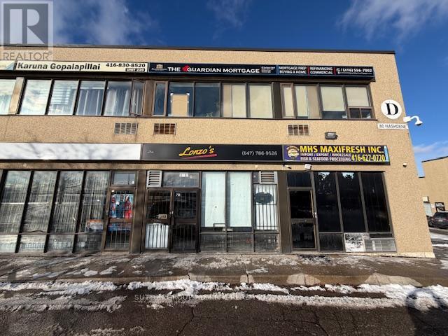 D78 - 80 Nashdene Road, Toronto, Ontario M1V 5E4 - Photo 15 - E12633238