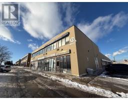 D78 - 80 NASHDENE ROAD, Toronto, Ontario