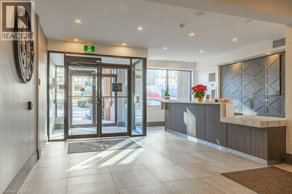 1270 Maple Crossing Boulevard Unit# 1609, Burlington, Ontario  L7S 2J3 - Photo 3 - 40786975