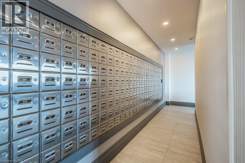 1270 Maple Crossing Boulevard Unit# 1609, Burlington, Ontario  L7S 2J3 - Photo 26 - 40786975