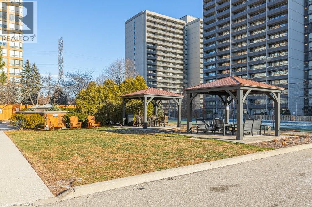 1270 Maple Crossing Boulevard Unit# 1609, Burlington, Ontario  L7S 2J3 - Photo 41 - 40786975