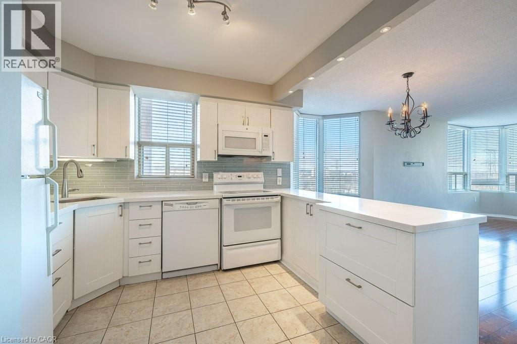 1270 Maple Crossing Boulevard Unit# 1609, Burlington, Ontario  L7S 2J3 - Photo 8 - 40786975