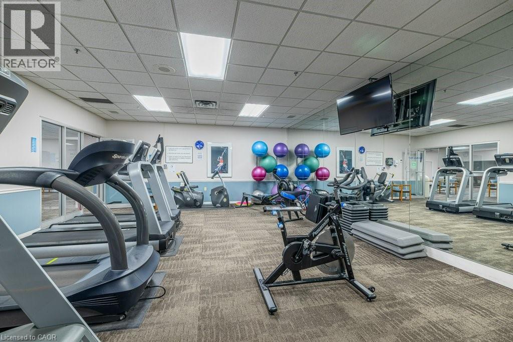 1270 Maple Crossing Boulevard Unit# 1609, Burlington, Ontario  L7S 2J3 - Photo 33 - 40786975