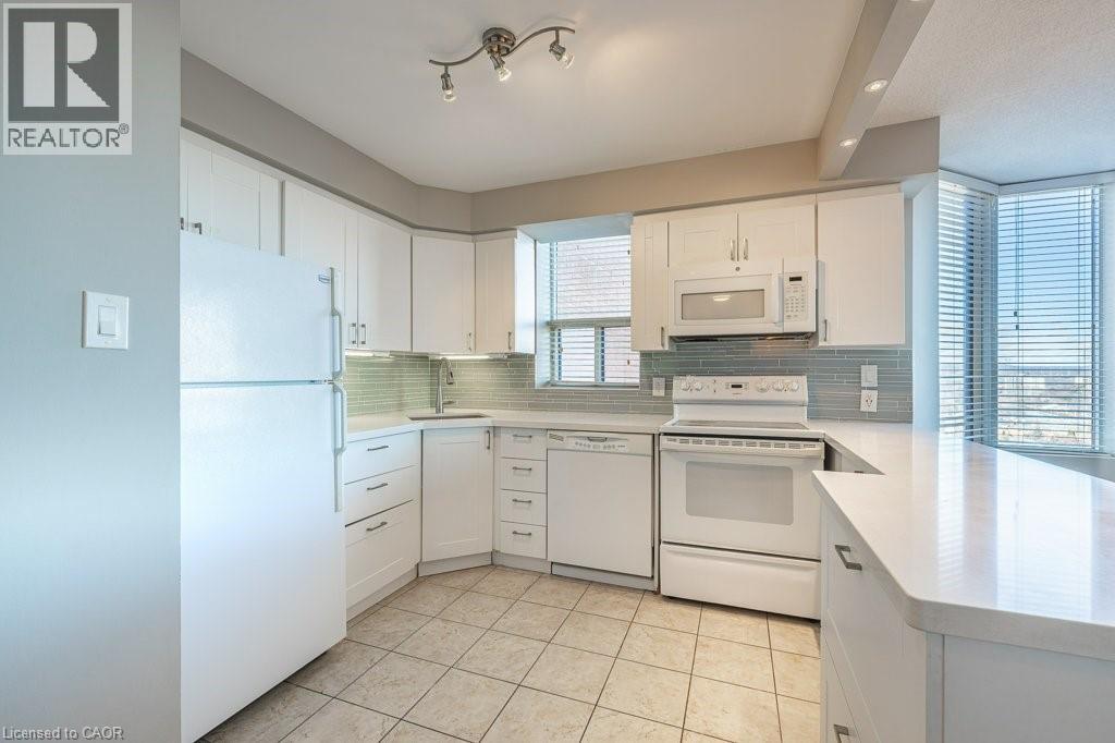 1270 Maple Crossing Boulevard Unit# 1609, Burlington, Ontario  L7S 2J3 - Photo 7 - 40786975