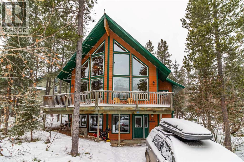 88 West Castle Loop, Rural Pincher Creek No. 9, Alberta