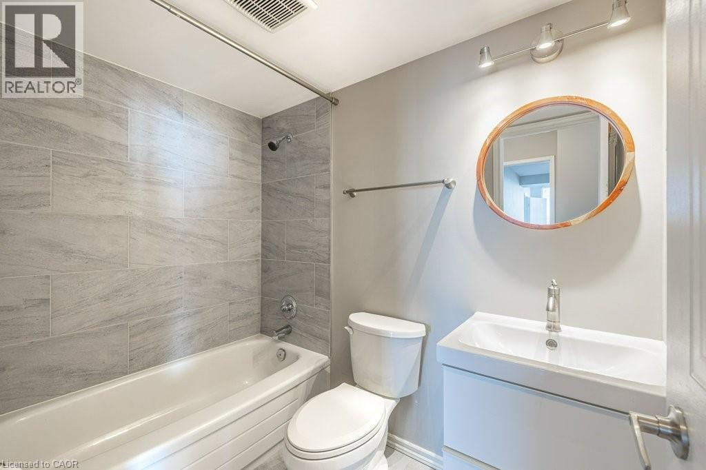 1270 Maple Crossing Boulevard Unit# 1609, Burlington, Ontario  L7S 2J3 - Photo 16 - 40786975