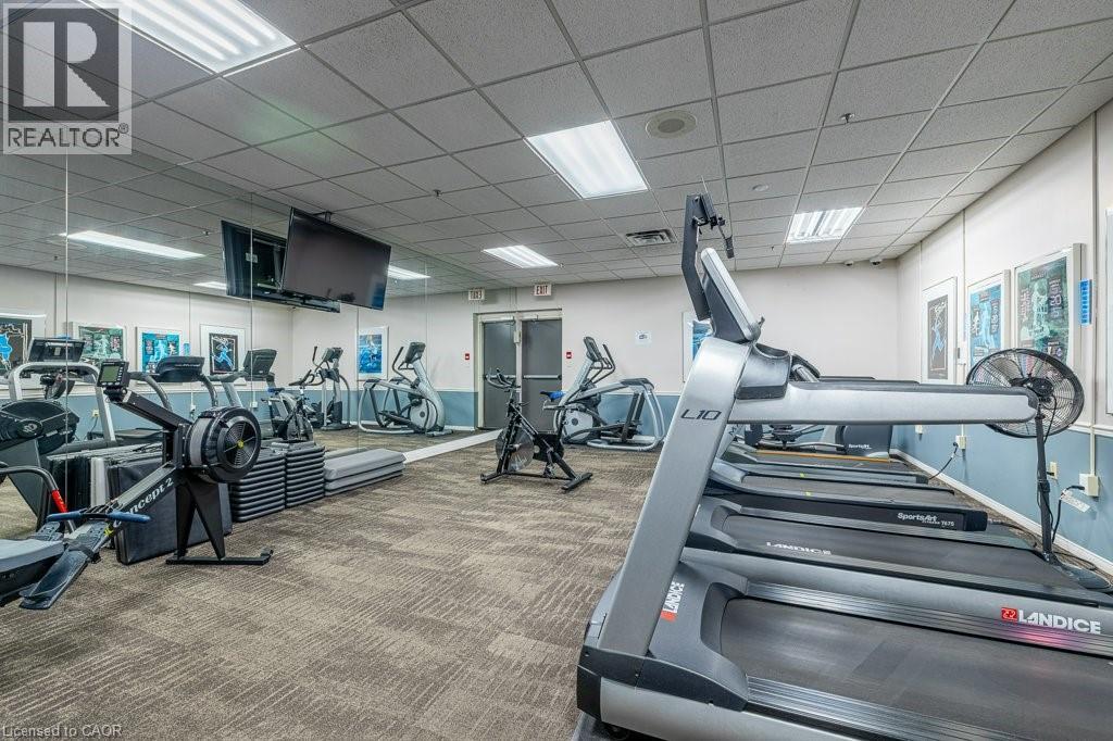 1270 Maple Crossing Boulevard Unit# 1609, Burlington, Ontario  L7S 2J3 - Photo 32 - 40786975