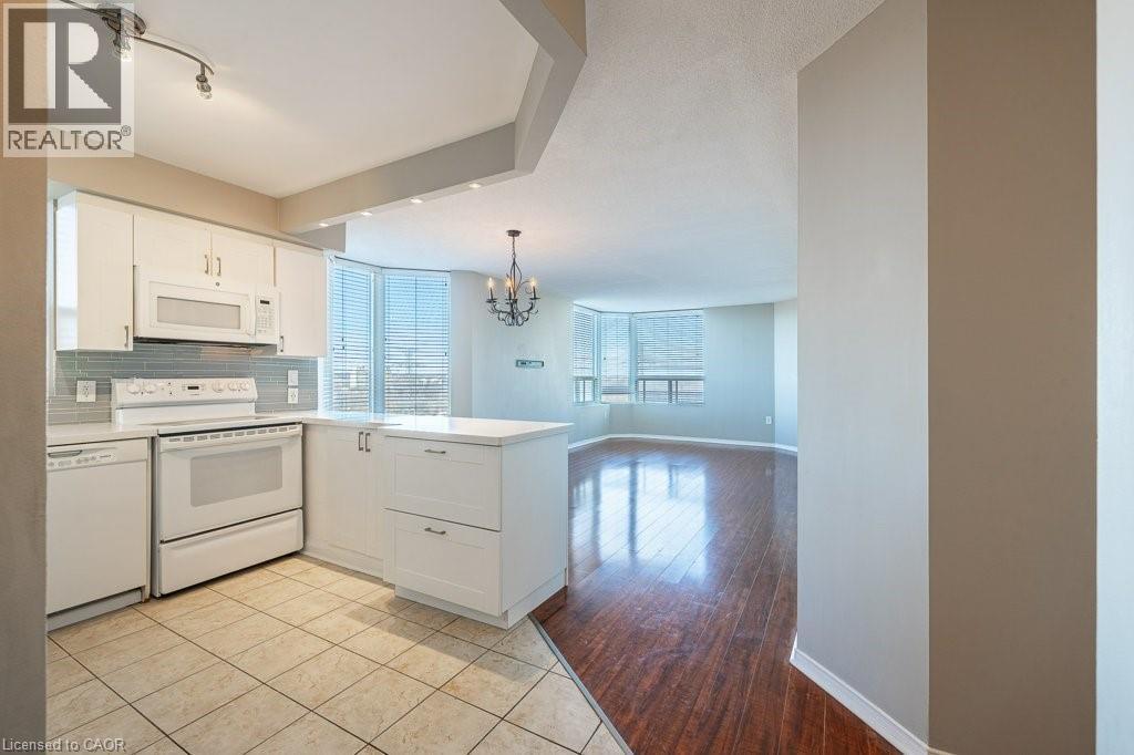 1270 Maple Crossing Boulevard Unit# 1609, Burlington, Ontario  L7S 2J3 - Photo 6 - 40786975