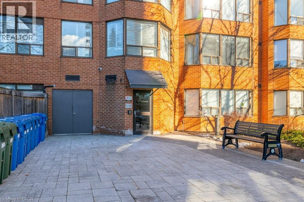 1270 Maple Crossing Boulevard Unit# 1609, Burlington, Ontario  L7S 2J3 - Photo 40 - 40786975