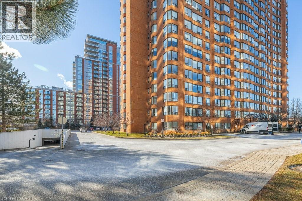 1270 Maple Crossing Boulevard Unit# 1609, Burlington, Ontario  L7S 2J3 - Photo 43 - 40786975