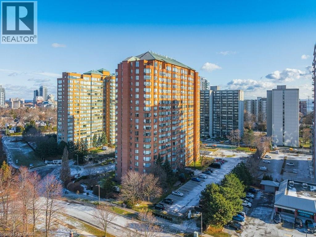 1270 Maple Crossing Boulevard Unit# 1609, Burlington, Ontario  L7S 2J3 - Photo 46 - 40786975