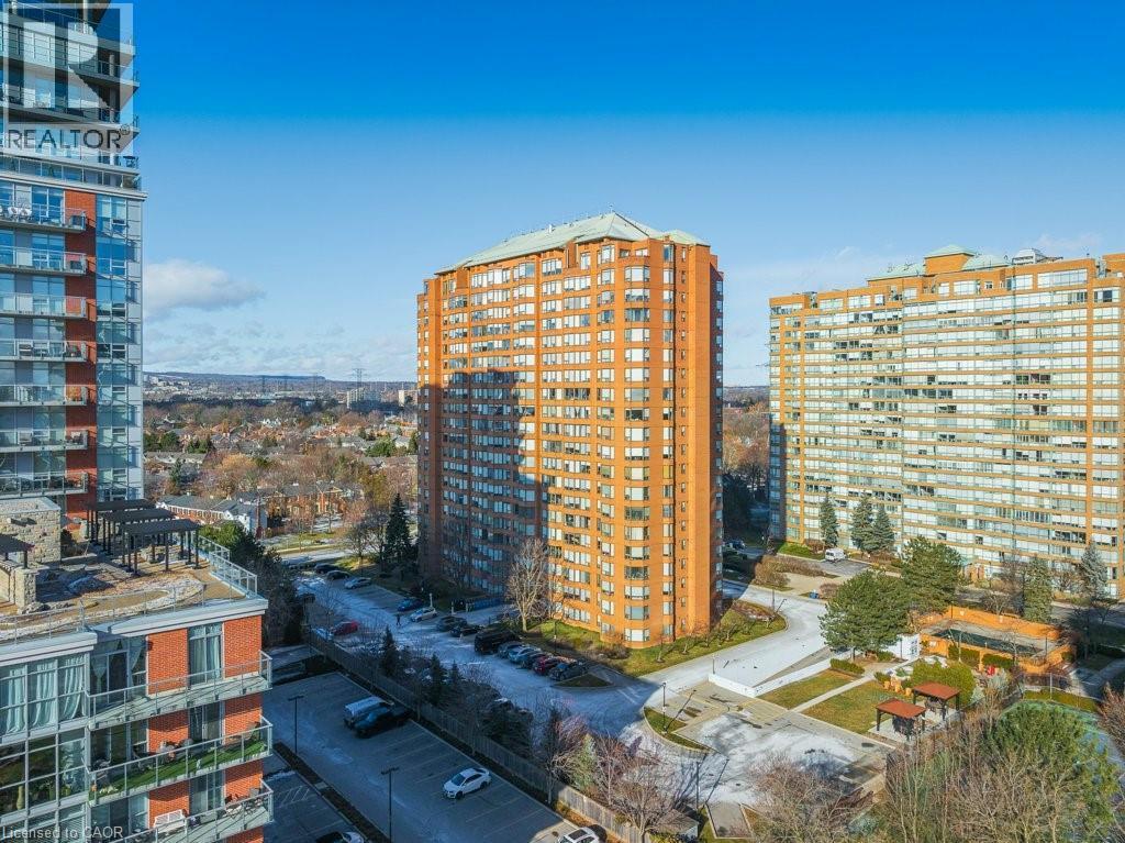 1270 Maple Crossing Boulevard Unit# 1609, Burlington, Ontario  L7S 2J3 - Photo 47 - 40786975