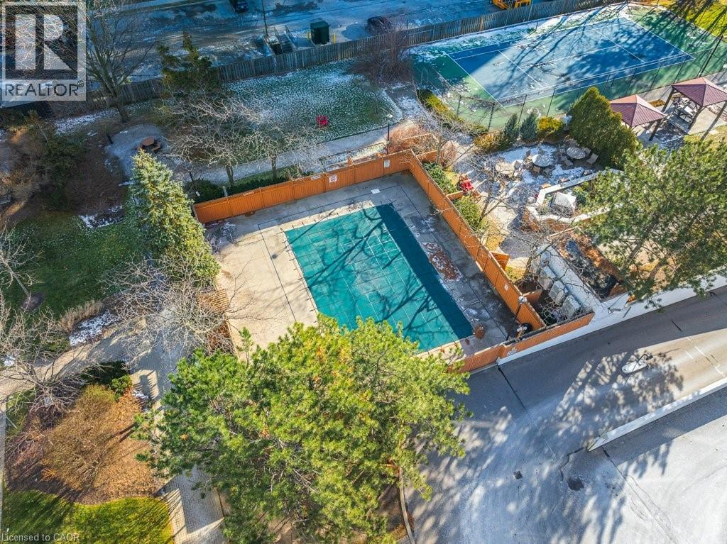 1270 Maple Crossing Boulevard Unit# 1609, Burlington, Ontario  L7S 2J3 - Photo 44 - 40786975