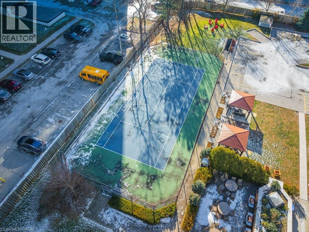 1270 Maple Crossing Boulevard Unit# 1609, Burlington, Ontario  L7S 2J3 - Photo 45 - 40786975