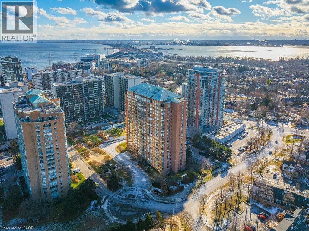 1270 Maple Crossing Boulevard Unit# 1609, Burlington, Ontario  L7S 2J3 - Photo 48 - 40786975