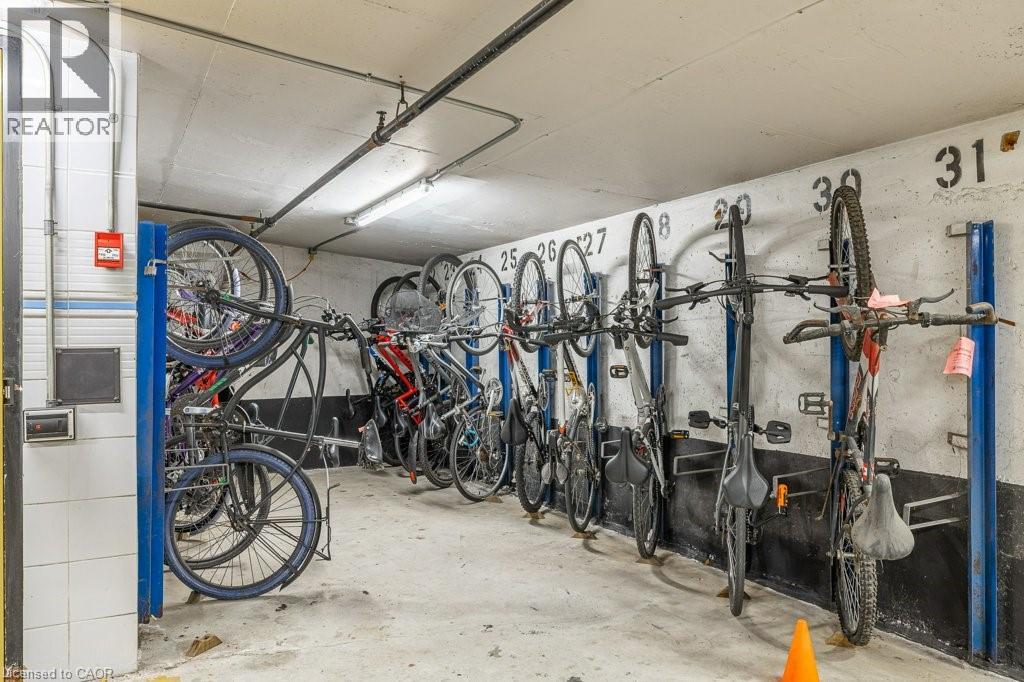 1270 Maple Crossing Boulevard Unit# 1609, Burlington, Ontario  L7S 2J3 - Photo 39 - 40786975