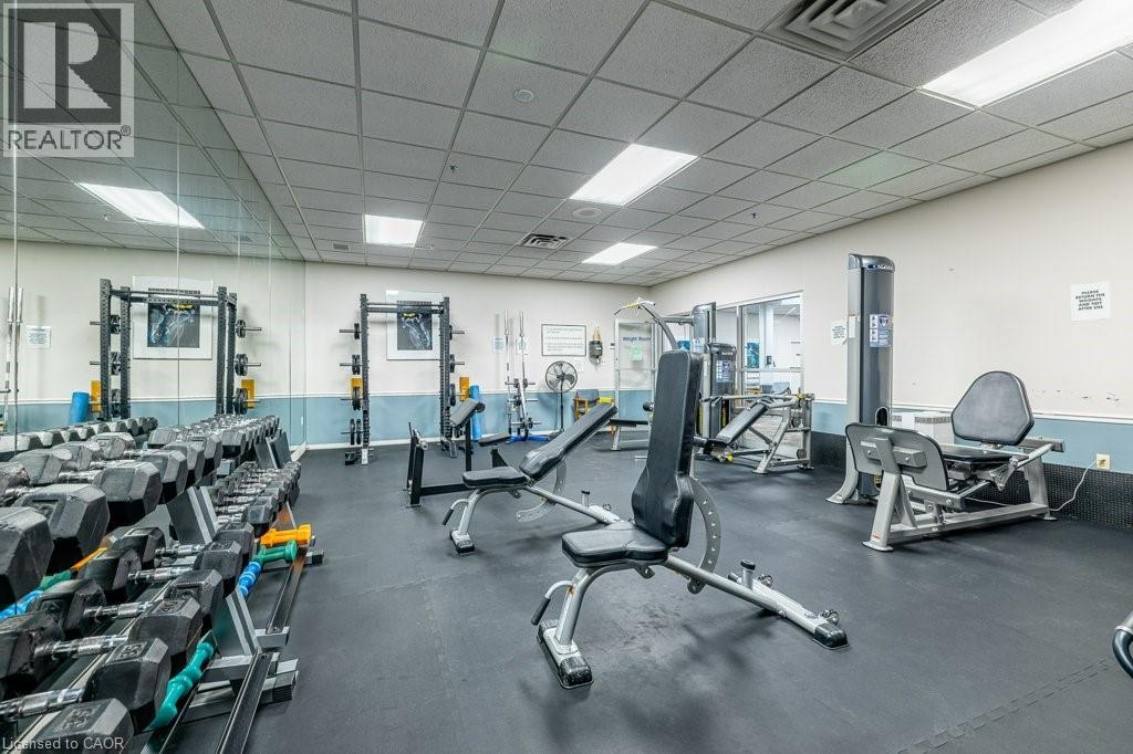 1270 Maple Crossing Boulevard Unit# 1609, Burlington, Ontario  L7S 2J3 - Photo 34 - 40786975