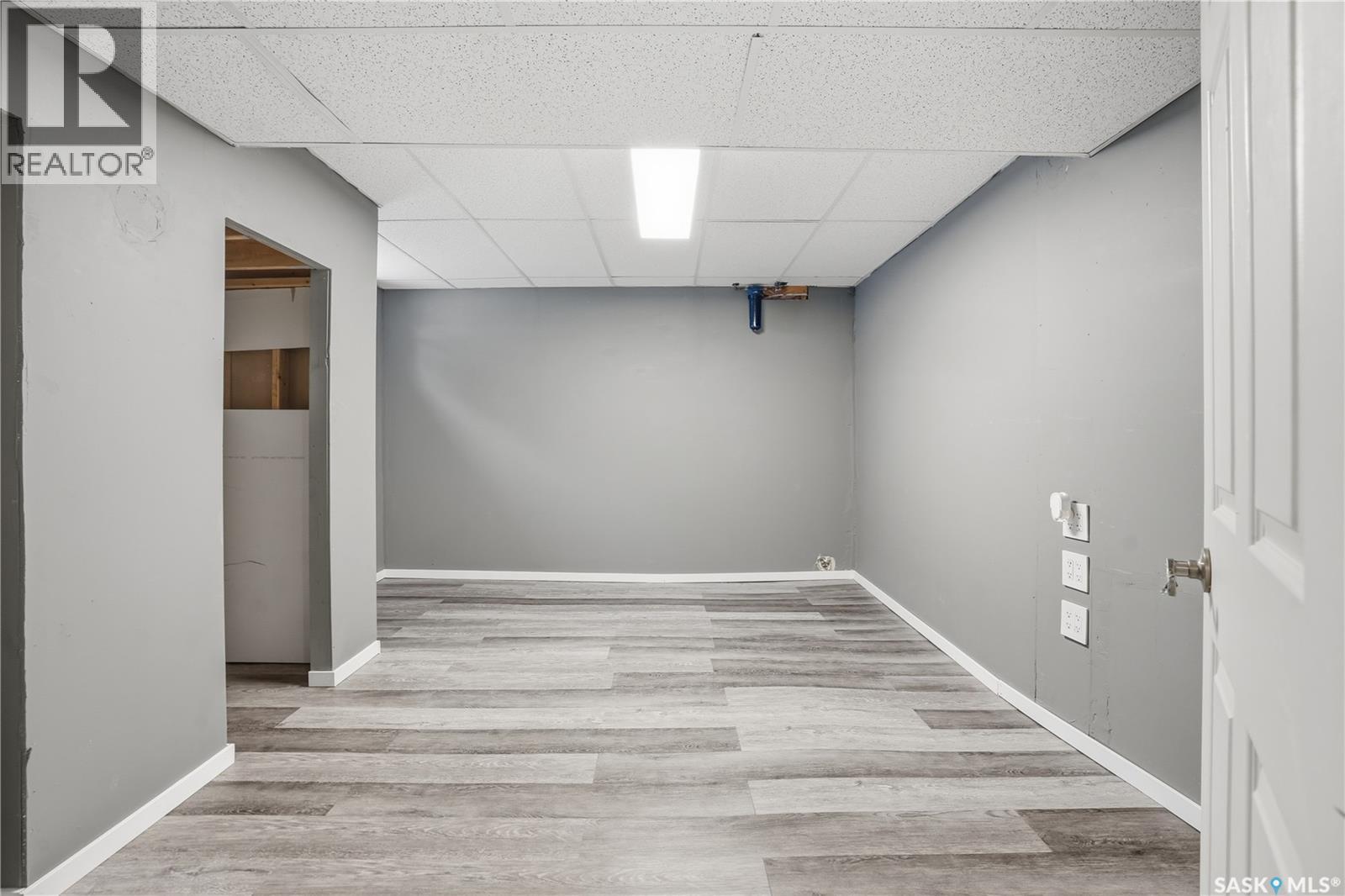 Street 1307 Brown Street, Regina, Saskatchewan  S4N 5C7 - Photo 33 - SK025621