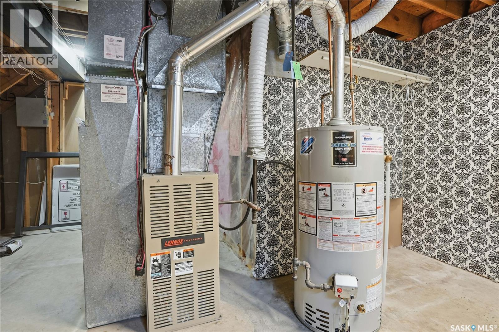 Street 1307 Brown Street, Regina, Saskatchewan  S4N 5C7 - Photo 36 - SK025621