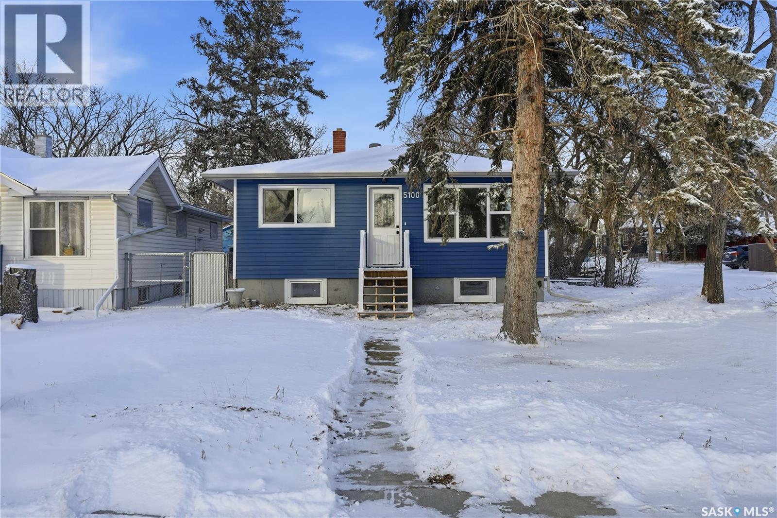 5100 Dewdney AVENUE, regina, Saskatchewan