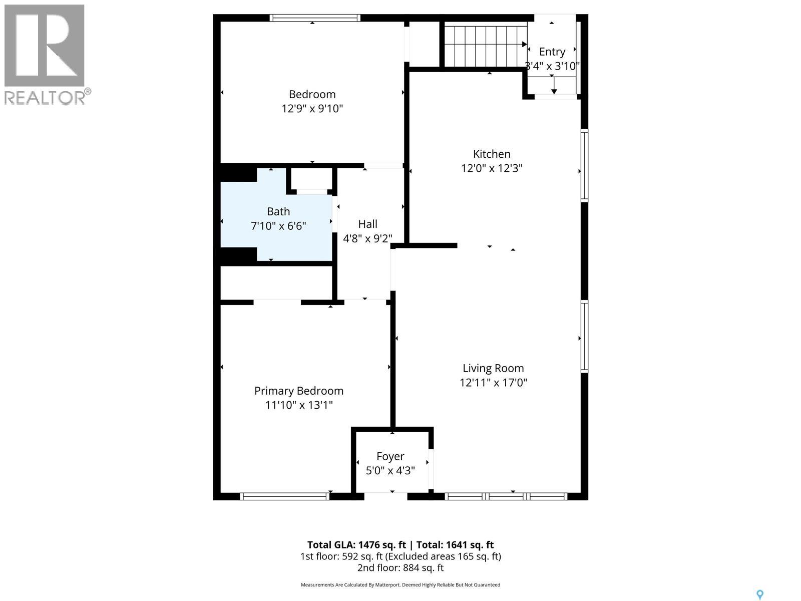 5100 Dewdney Avenue, Regina, Saskatchewan  S4T 1C1 - Photo 47 - SK025618