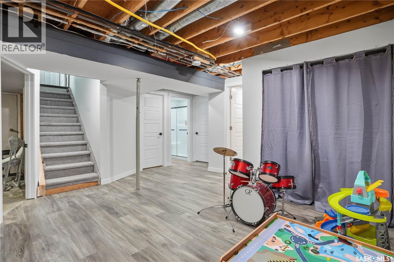 86 Mackenzie Crescent, Regina, Saskatchewan  S4N 5G5 - Photo 26 - SK025608