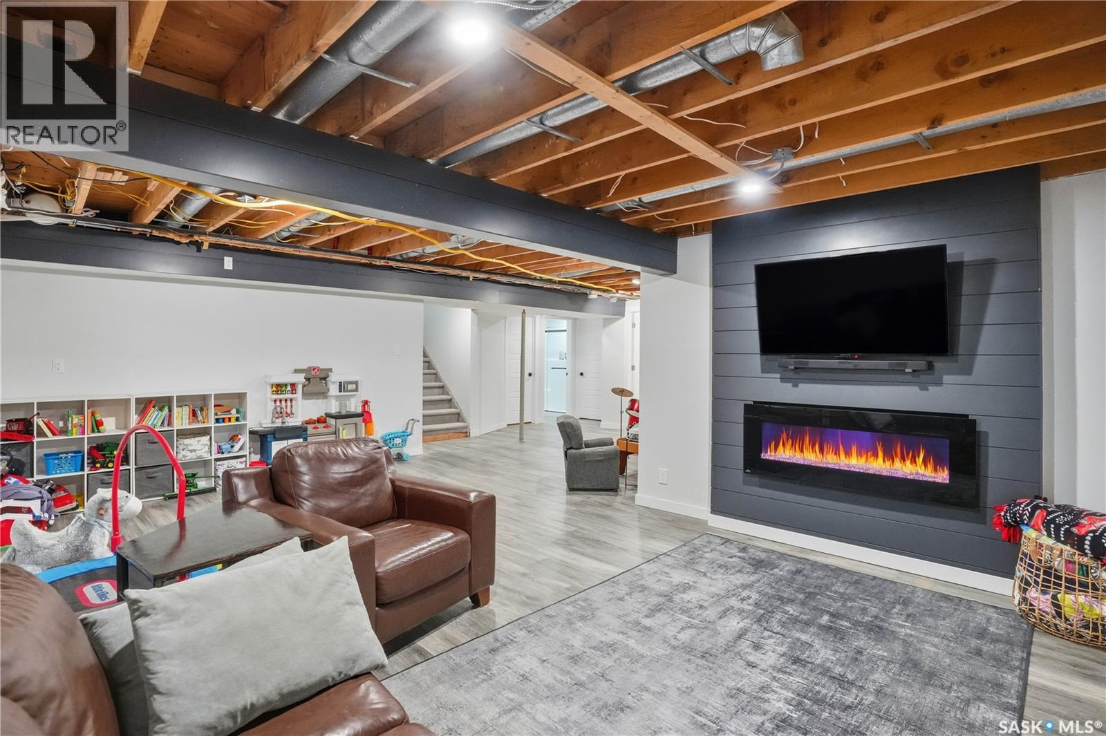 86 Mackenzie Crescent, Regina, Saskatchewan  S4N 5G5 - Photo 31 - SK025608