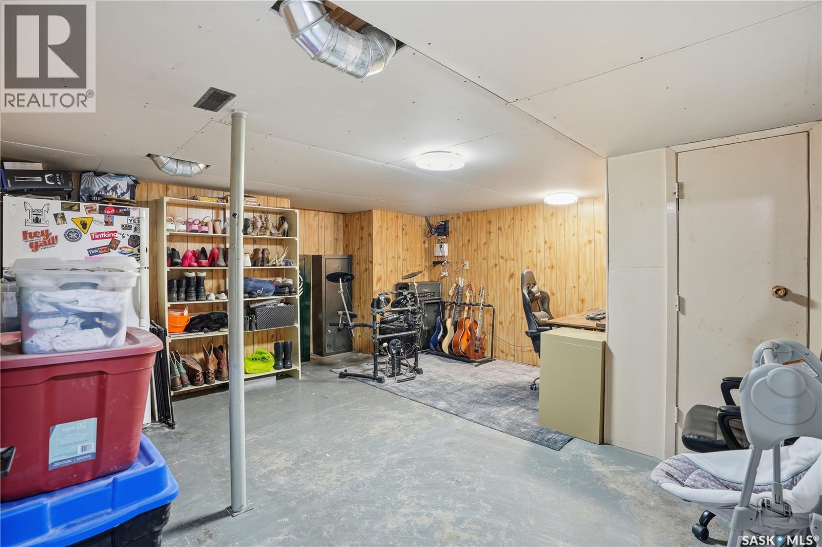 86 Mackenzie Crescent, Regina, Saskatchewan  S4N 5G5 - Photo 35 - SK025608