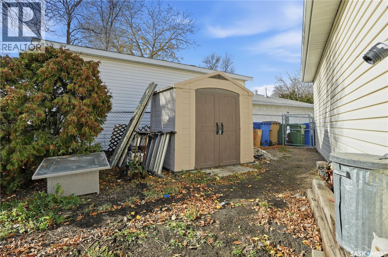 86 Mackenzie Crescent, Regina, Saskatchewan  S4N 5G5 - Photo 44 - SK025608