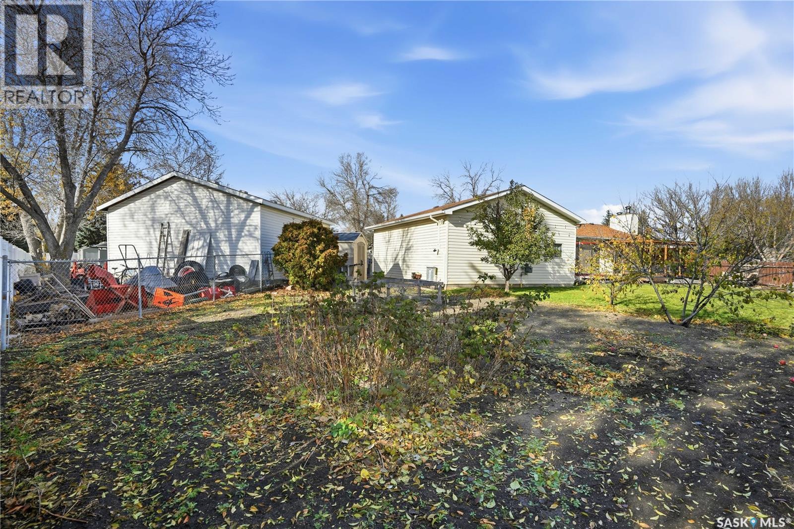 86 Mackenzie Crescent, Regina, Saskatchewan  S4N 5G5 - Photo 45 - SK025608