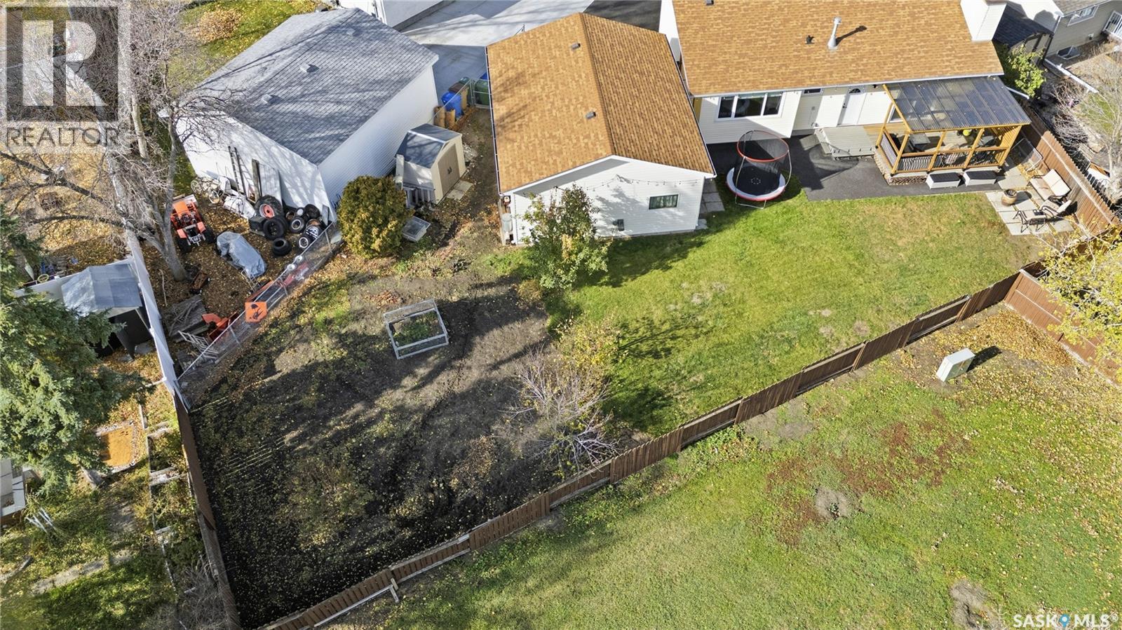 86 Mackenzie Crescent, Regina, Saskatchewan  S4N 5G5 - Photo 47 - SK025608