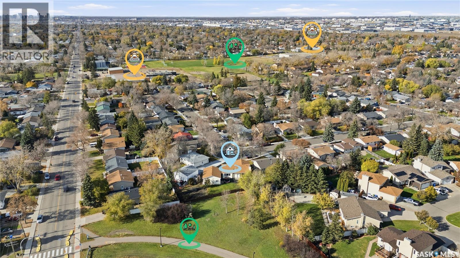 86 Mackenzie Crescent, Regina, Saskatchewan  S4N 5G5 - Photo 48 - SK025608