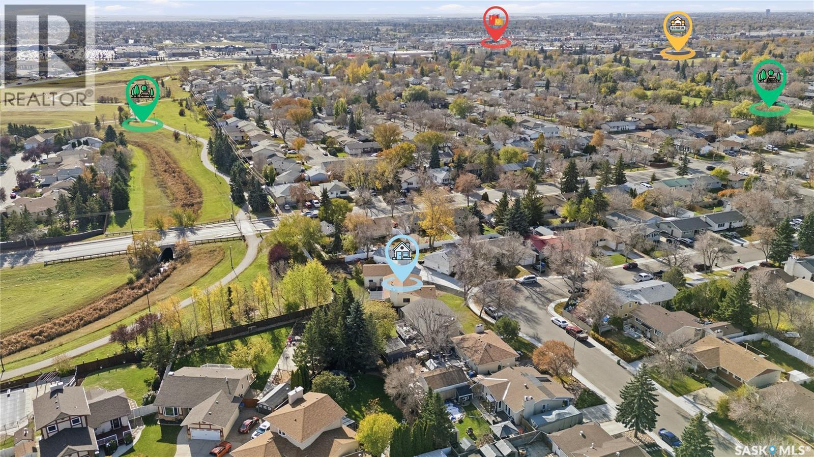 86 Mackenzie Crescent, Regina, Saskatchewan  S4N 5G5 - Photo 50 - SK025608