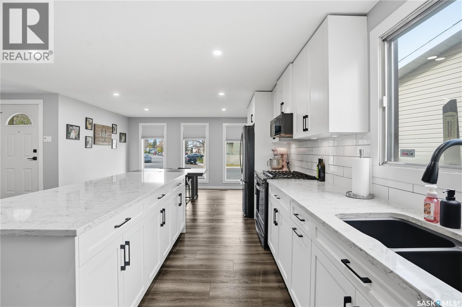 86 Mackenzie Crescent, Regina, Saskatchewan  S4N 5G5 - Photo 8 - SK025608