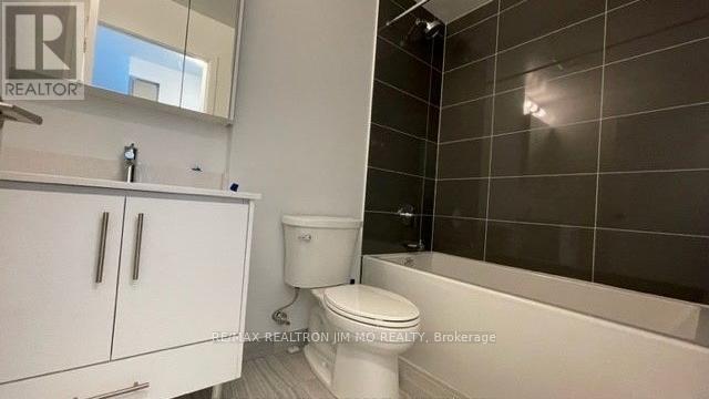 2506 - 105 Oneida Crescent, Richmond Hill (Langstaff), Ontario  L4B 0H6 - Photo 5 - N12633226