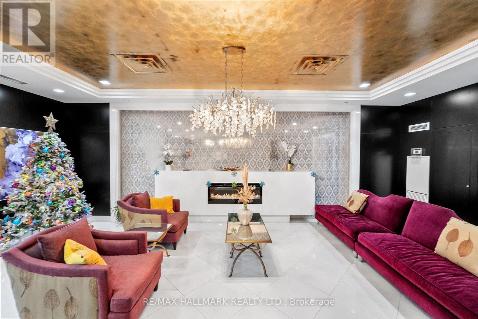 308 - 520 Steeles Avenue, Vaughan, Ontario  L4J 0H2 - Photo 16 - N12633240