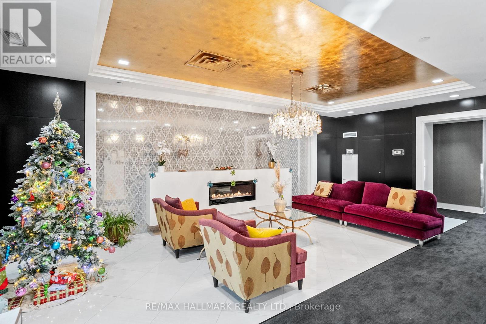 308 - 520 Steeles Avenue, Vaughan, Ontario  L4J 0H2 - Photo 17 - N12633240