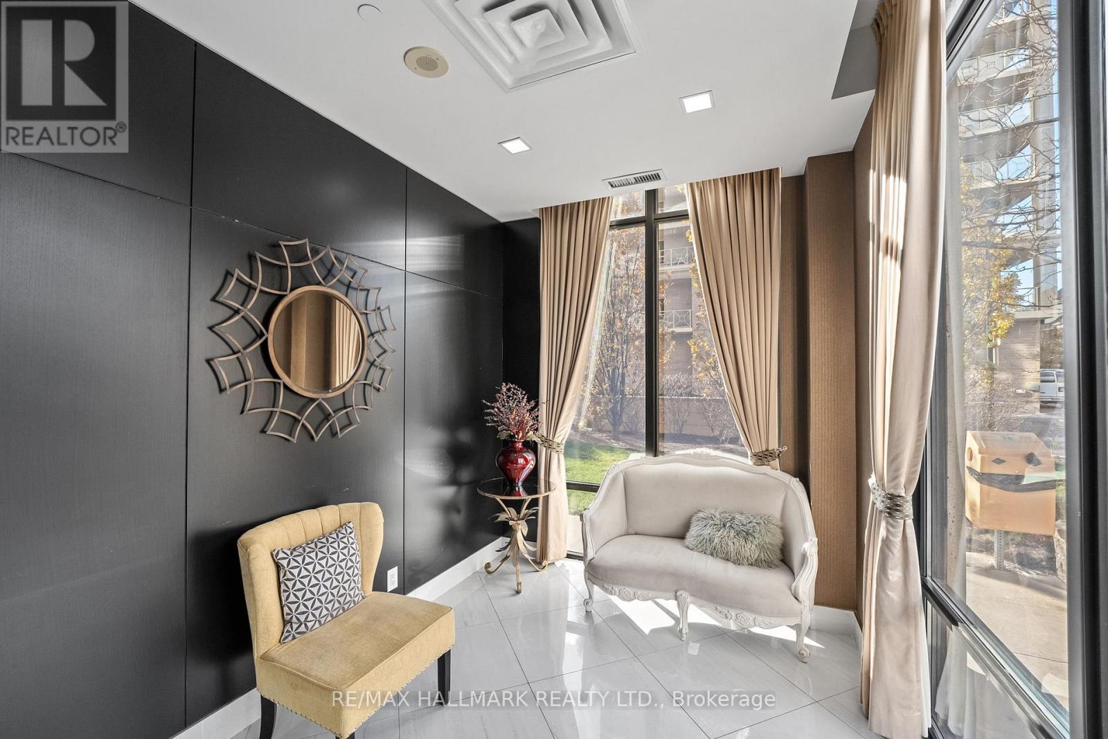 308 - 520 Steeles Avenue, Vaughan, Ontario  L4J 0H2 - Photo 18 - N12633240