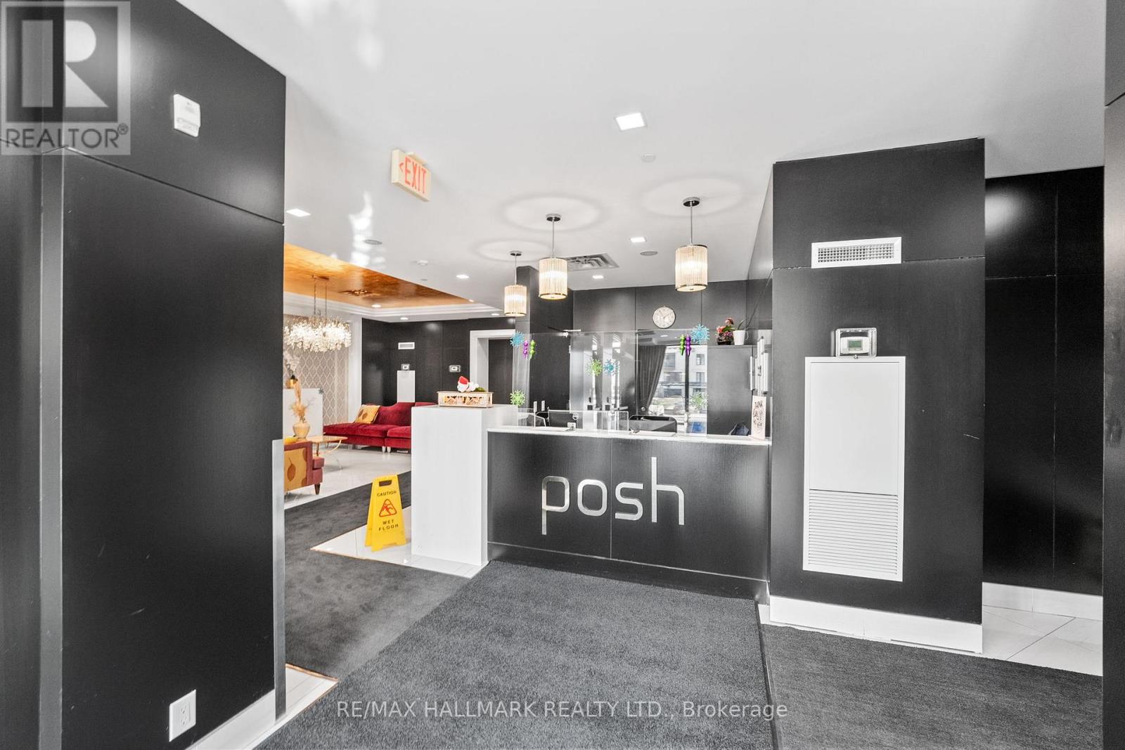 308 - 520 Steeles Avenue, Vaughan, Ontario  L4J 0H2 - Photo 19 - N12633240