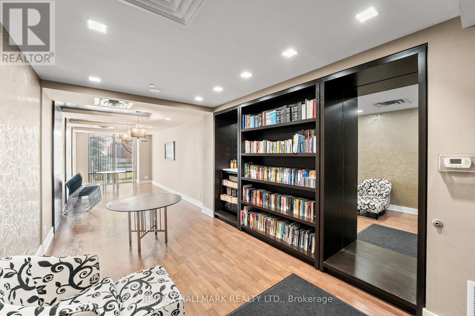 308 - 520 Steeles Avenue, Vaughan, Ontario  L4J 0H2 - Photo 20 - N12633240