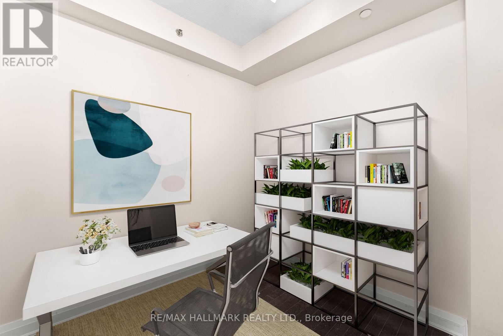 308 - 520 Steeles Avenue, Vaughan, Ontario  L4J 0H2 - Photo 6 - N12633240