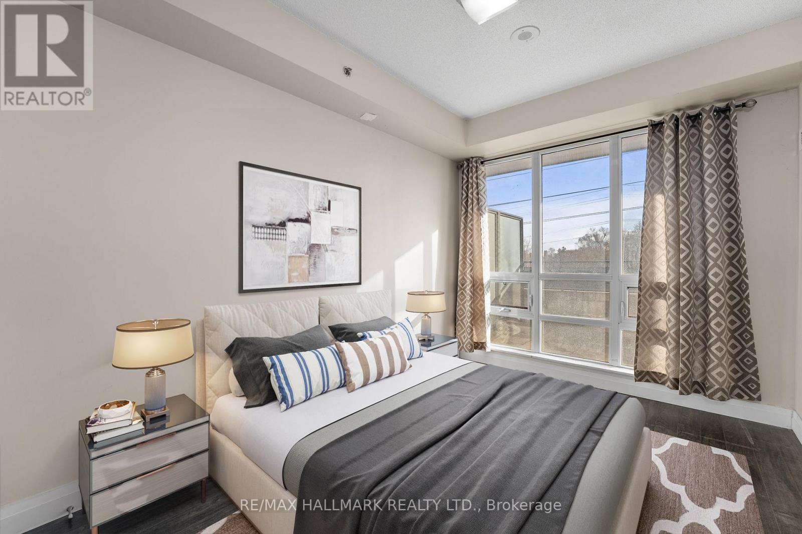 308 - 520 Steeles Avenue, Vaughan, Ontario  L4J 0H2 - Photo 8 - N12633240