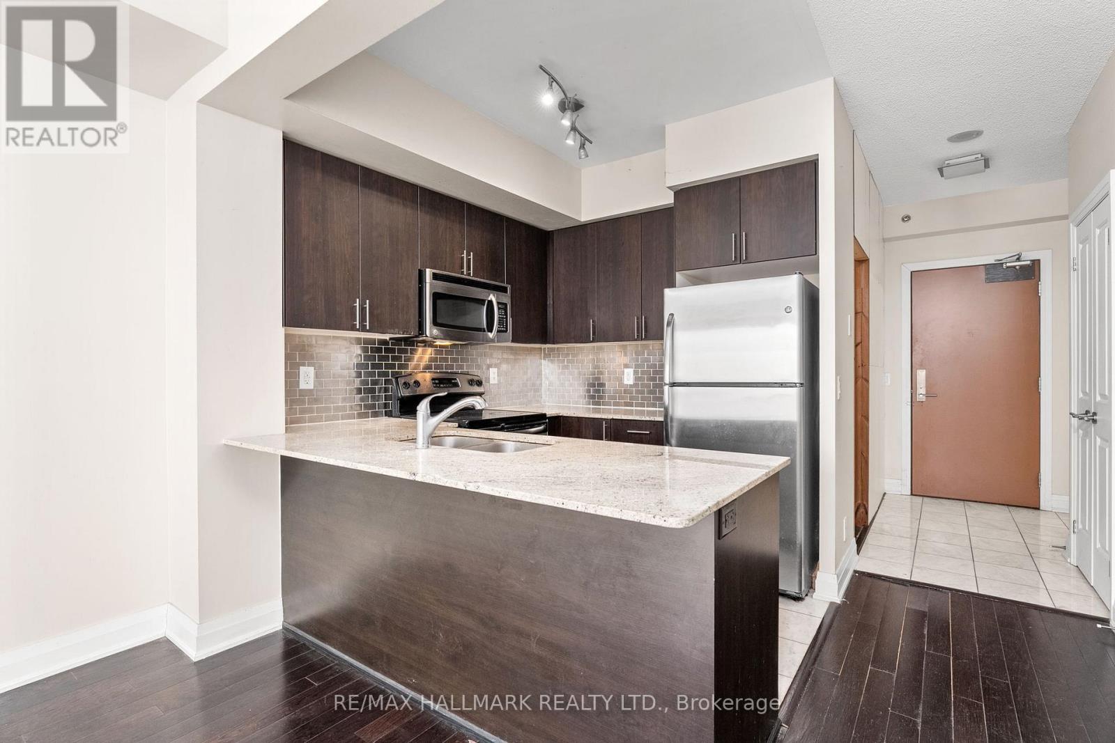 308 - 520 Steeles Avenue, Vaughan, Ontario  L4J 0H2 - Photo 9 - N12633240