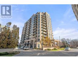 308 - 520 STEELES AVENUE, Vaughan, Ontario