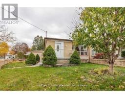 MAIN - 301 BROWNDALE CRESCENT, Richmond Hill, Ontario