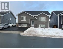 4 Burry Port Street, St. John's, Newfoundland & Labrador