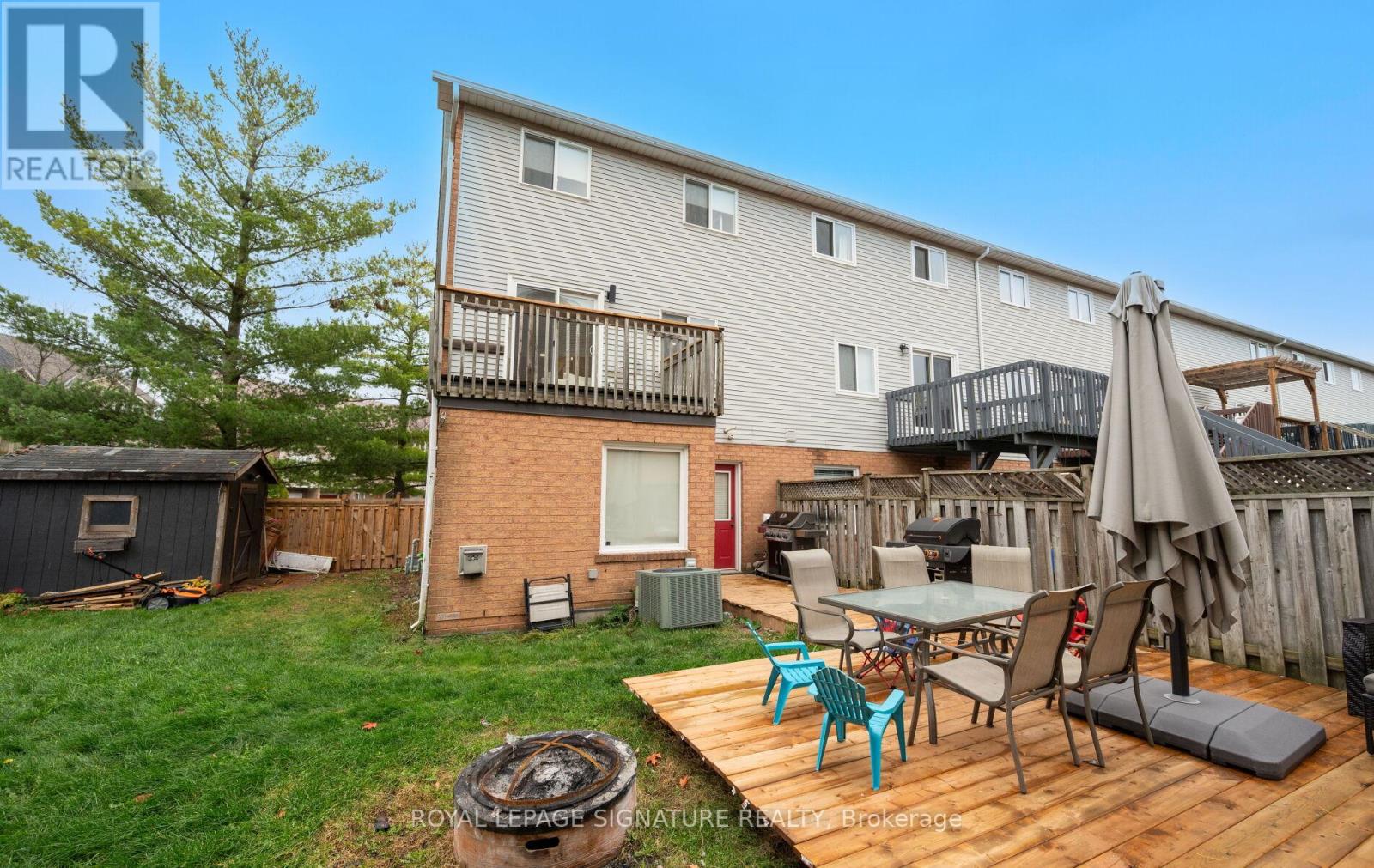 2320 Strawfield Court, Oakville, Ontario  L6H 6C2 - Photo 37 - W12556102