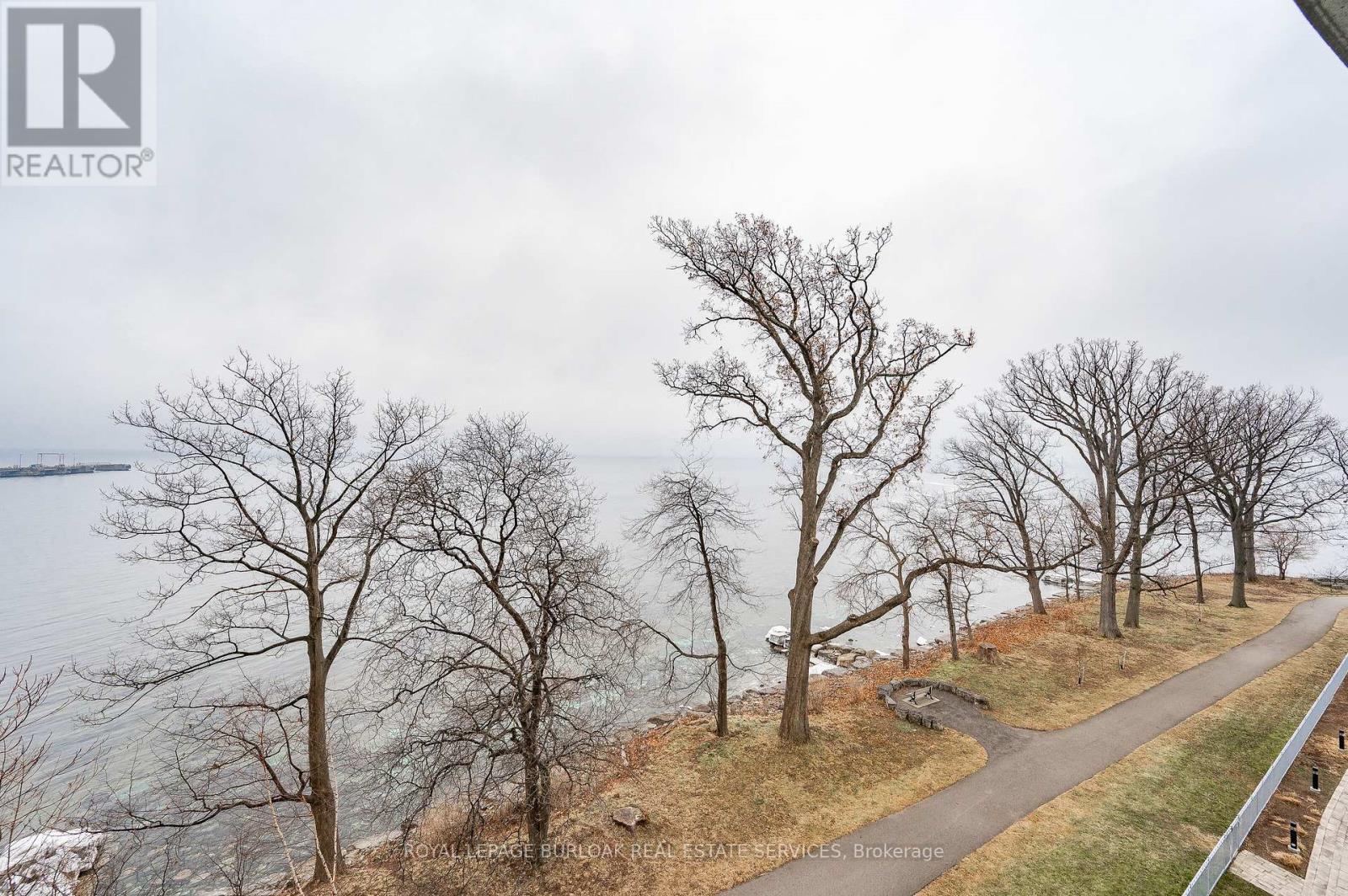 503 - 3500 Lakeshore Road W, Oakville, Ontario  L6L 0B4 - Photo 34 - W12629604