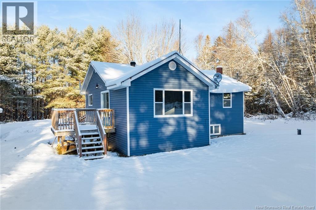 420 Ripples Station Road, Ripples, New Brunswick  E4B 1C5 - Photo 1 - NB131272